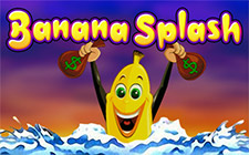 Игровой автомат Banana Splash Игровой автомат Banana Splash