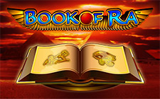 Игровой автомат Book of Ra Игровой автомат Book of Ra